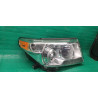 81145-60F50 Toyota Land Cruiser Right LED Xenon Headlight 2013-2015