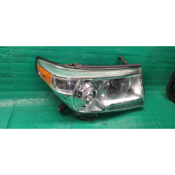 81145-60F50 Toyota Land Cruiser Right LED Xenon Headlight 2013-2015