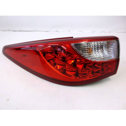 26555-3JA0A Infiniti JX35 Left LED Tail Lamp 2013-2017