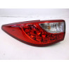 26555-3JA0A Infiniti JX35 Left LED Tail Lamp 2013-2017