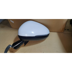 87610L3020 Kia K5 Left Blind Spot Turn Mirror (8-Pin) 2021-2023