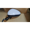 87610L3020 Kia K5 Left Blind Spot Turn Mirror (8-Pin) 2021-2023