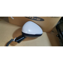87610L3020 Kia K5 Left Blind Spot Turn Mirror (8-Pin) 2021-2023