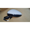 87610L3020 Kia K5 Left Blind Spot Turn Mirror (8-Pin) 2021-2023