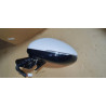 87610L3020 Kia K5 Left Blind Spot Turn Mirror (8-Pin) 2021-2023