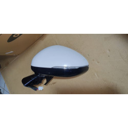 87610L3020 Kia K5 Left Blind Spot Turn Mirror (8-Pin) 2021-2023