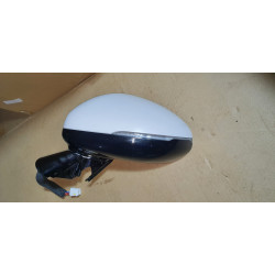87610L3020 Kia K5 Left Blind Spot Turn Mirror (8-Pin) 2021-2023