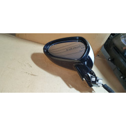 87610L3020 Kia K5 Left Blind Spot Turn Mirror (8-Pin) 2021-2023