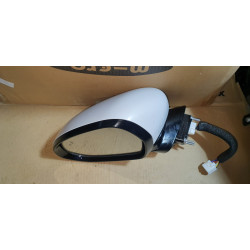 87610L3020 Kia K5 Left Blind Spot Turn Mirror (8-Pin) 2021-2023