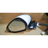 87610L3020 Kia K5 Left Blind Spot Turn Mirror (8-Pin) 2021-2023