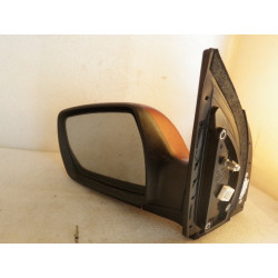 876104D923 Kia Sedona Left Power LED Turn Signal Heated Mirror 2009-2012