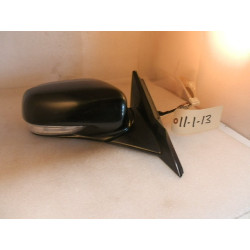 76200-TK4A01 Acura TL Right LED Turn Signal Heated Mirror 2009-2014