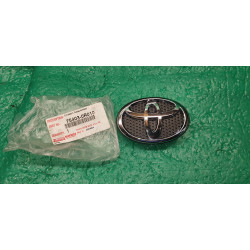 75403-0R010 Toyota RAV4 Trunk Liftgate Emblem 2015-2018 75403-42020