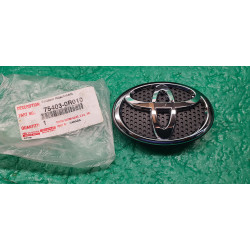 75403-0R010 Toyota RAV4 Trunk Liftgate Emblem 2015-2018 75403-42020