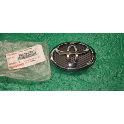 75403-0R010 Toyota RAV4 Trunk Liftgate Emblem 2015-2018 75403-42020