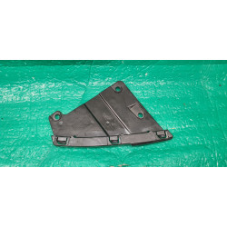 47865757 Maserati Ghibli Right Headlight Lower Bracket 2014-2018
