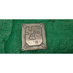 1307329474 Maserati Ghibli LED Ballast Module 2014-2018