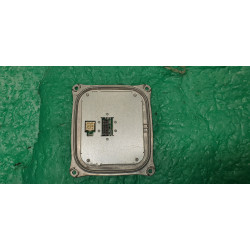 1307329474 Maserati Ghibli LED Ballast Module 2014-2018