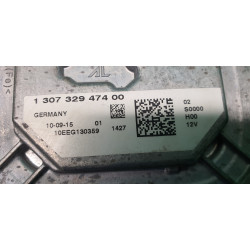 1307329474 Maserati Ghibli LED Ballast Module 2014-2018