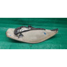 63217170978 BMW 6 Series Right LED Tail Lamp 2004-2010