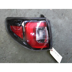 20956903 GMC Acadia Left LED Tail Light 2013-2015