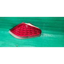 63217170978 BMW 6 Series Right LED Tail Lamp 2004-2010