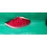 63217170978 BMW 6 Series Right LED Tail Lamp 2004-2010