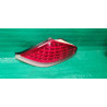 63217170978 BMW 6 Series Right LED Tail Lamp 2004-2010