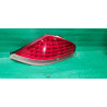 63217170978 BMW 6 Series Right LED Tail Lamp 2004-2010