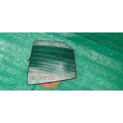 FL34-17K707-D Ford F-150 Right Blind Spot Mirror Glass 2015-2020