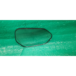 Toyota Camry Right Blind Spot Mirror Glass 2018-2023