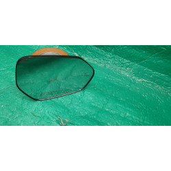 Toyota Camry Right Blind Spot Mirror Glass 2018-2023