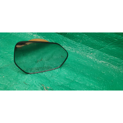 Toyota Camry Right Blind Spot Mirror Glass 2018-2023