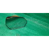 Toyota Camry Right Blind Spot Mirror Glass 2018-2023