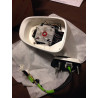 Lexus IS Left Mirror Assembly (No Glass) 2010-2013 | IS250, IS350, ISF