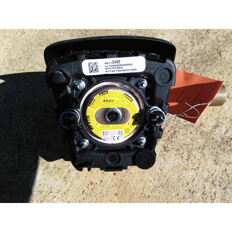 95115462 Chevrolet Camaro Airbag 2013-2015
