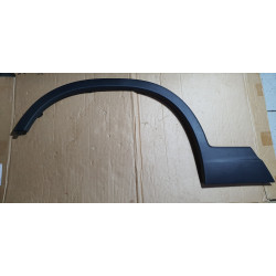 74410-T6Z-A00 Honda Ridgeline Rear Right Wheel Fender Flare 2017-2021