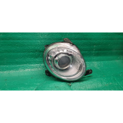 05182428AC Fiat 500 Right Headlight 2012-2019