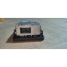 04672766AC Jeep Compass Lane Departure Windshield Camera 2017-2021