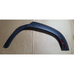 L8BM-290E23-AB Land Rover Defender Left Rear Wheel Fender Arch Flare