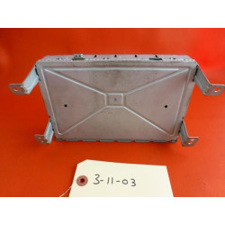 96563-3M000 Hyundai Genesis GPS Navigation Camera Display Screen 2009-2013