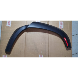 L8BM-290E23-AB Land Rover Defender Left Rear Wheel Fender Arch Flare