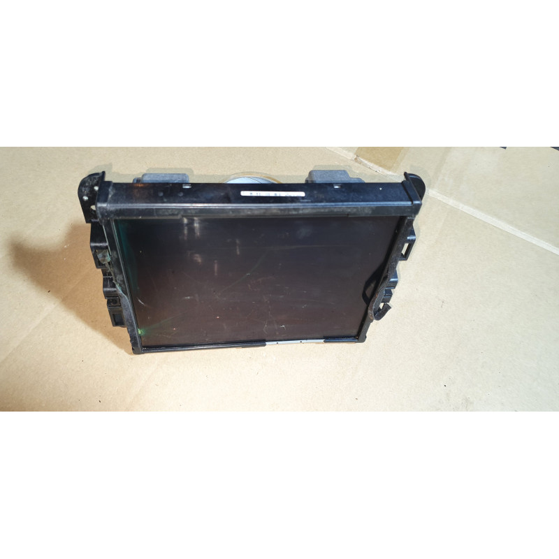 68467281AE Dodge RAM 2500 Info Screen Monitor 2019-2023 68467281AC