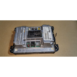 68467281AE Dodge RAM 2500 Info Screen Monitor 2019-2023 68467281AC