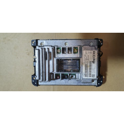 68467281AE Dodge RAM 2500 Info Screen Monitor 2019-2023 68467281AC