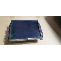 68467281AE Dodge RAM 2500 Info Screen Monitor 2019-2023 68467281AC