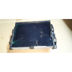 68467281AE Dodge RAM 2500 Info Screen Monitor 2019-2023 68467281AC