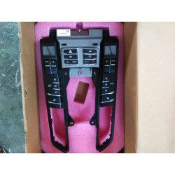 97065320306 Porsche Panamera Climate Control Console 2010-2015