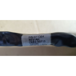 87910-0E500 Toyota Highlander Right Blind Spot Turn Heated Mirror 2020-2023