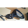 87910-0E500 Toyota Highlander Right Blind Spot Turn Heated Mirror 2020-2023